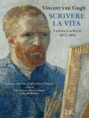 cover image of Scrivere la vita